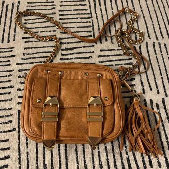 Rebecca Minkoff Leather Bag - Picture 2 of 7